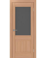 Турин_502U.21 ЭКО-шпон Ясень тёмный