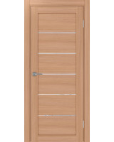 Турин_506.12 ЭКО-шпон Ясень тёмный