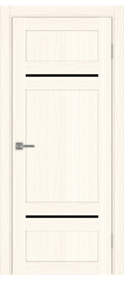 Межкомнатная дверь Турин_532.12121.30  Ясень светлый
