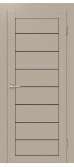 Межкомнатная дверь Турин_508.12.30  Мокко