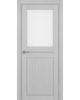 Турин_520.211 ЭКО-шпон Дуб серый FL