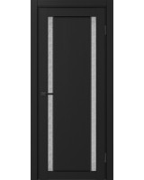 Турин_522АПС.212 молдинг алюм.чёрн. ЭКО-шпон Антрацит