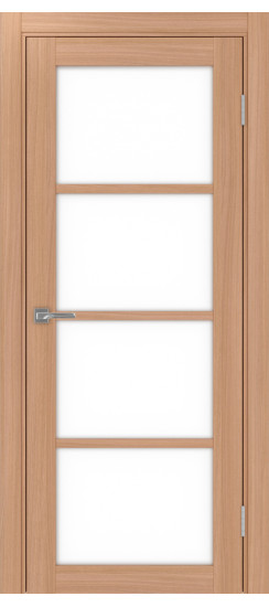 Межкомнатная дверь Турин_540.2222.30  Ясень тёмный