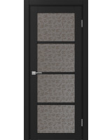 Турин_540.2222 ЭКО-шпон Антрацит