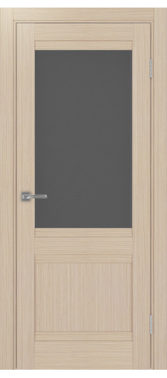 Межкомнатная дверь Турин_502U.21.30  Дуб беленый FL