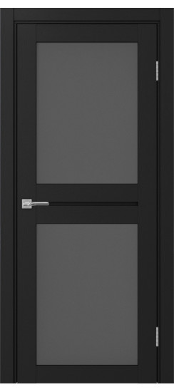 Межкомнатная дверь Турин_520.212.30  Антрацит