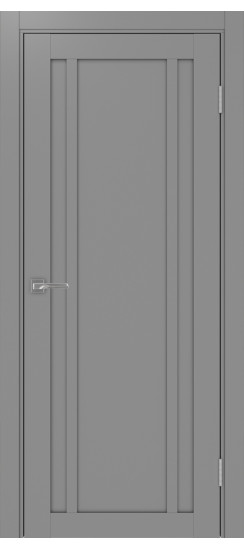 Межкомнатная дверь Турин_522.111.60  Серый