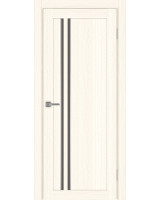 Турин_525АПС.121 молдинг алюм.хром ЭКО-шпон Ясень светлый