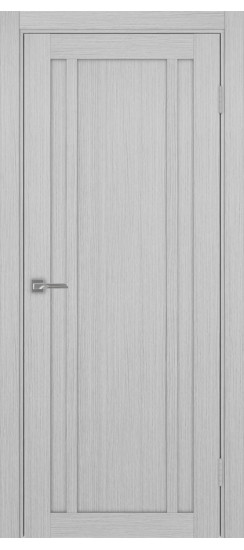 Межкомнатная дверь Турин_522.111.60  Дуб серый FL