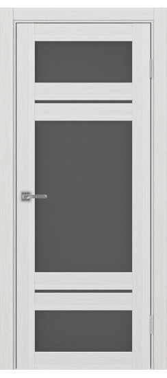Межкомнатная дверь Турин_532.22222.30  Ясень серебристый