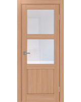 Турин_530.221 ЭКО-шпон Ясень тёмный