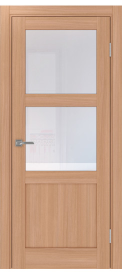 Межкомнатная дверь Турин_530.221.30  Ясень тёмный