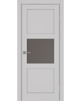 Турин_530.121 ЭКО-шпон Пепельный