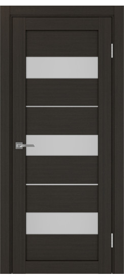Межкомнатная дверь Турин_526.122.30  Венге FL