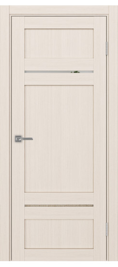 Межкомнатная дверь Турин_532.12121.30  Ясень перламутровый