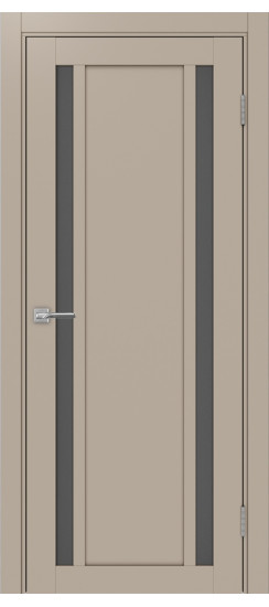 Межкомнатная дверь Турин_522.212.60  Мокко