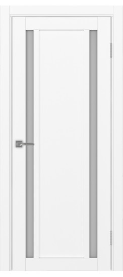Межкомнатная дверь Турин_522.212.60  Белый снежный