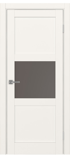 Межкомнатная дверь Турин_530.121.30  Бежевый