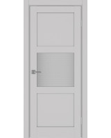 Турин_530.121 ЭКО-шпон Пепельный