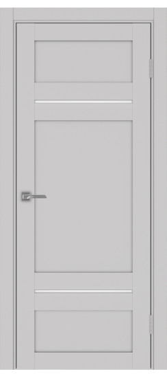 Межкомнатная дверь Турин_532.12121.30  Пепельный