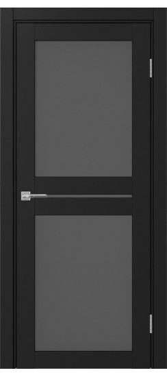 Межкомнатная дверь Турин_520.222.30  Антрацит