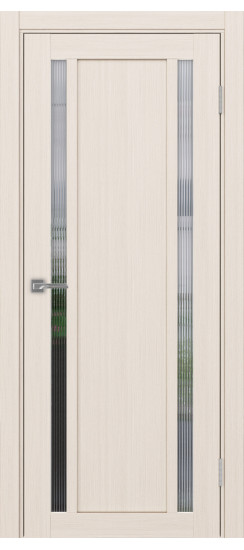 Межкомнатная дверь Турин_522.212.60  Ясень перламутровый