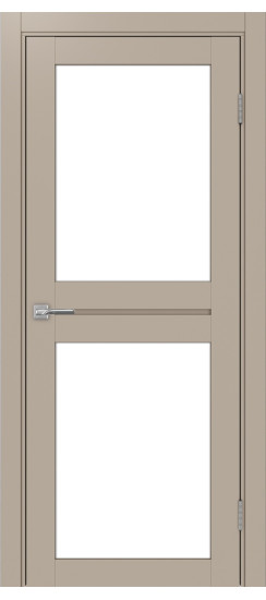 Межкомнатная дверь Турин_520.212.30  Мокко