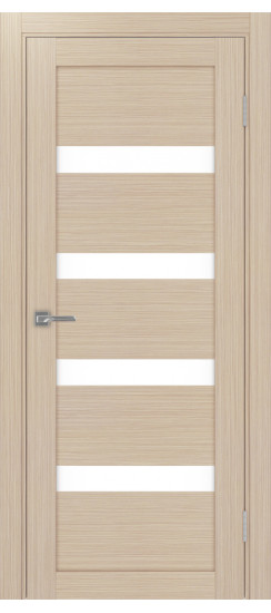 Межкомнатная дверь Турин_505.12.30  Дуб беленый FL