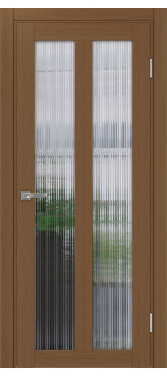 Межкомнатная дверь Турин_521.22.60  Орех NL