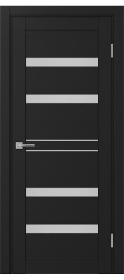 Межкомнатная дверь Турин_561.12.30  Антрацит