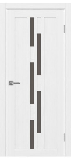 Межкомнатная дверь Турин_551.121.60  Белый лёд