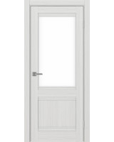 Турин_502U.21 ЭКО-шпон Ясень серебристый