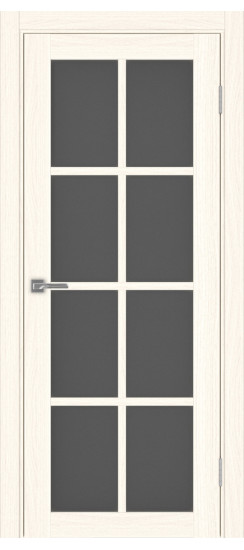Межкомнатная дверь Турин_541.2222.60  Ясень светлый