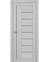 Турин_524.21 ЭКО-шпон Дуб серый FL