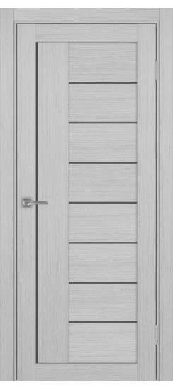 Межкомнатная дверь Турин_524.21.60  Дуб серый FL