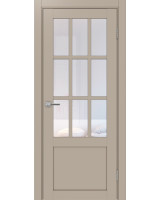 Турин_542ПФ.2221 ЭКО-шпон Мокко