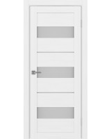 Турин_526.122 ЭКО-шпон Белый лёд