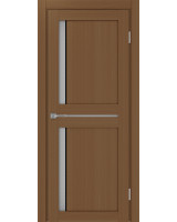 Турин_523АПС.221 молдинг алюм.чёрн. ЭКО-шпон Орех NL