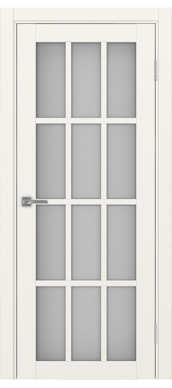 Межкомнатная дверь Турин_542.2222.60  Бежевый