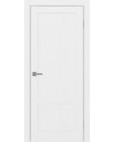 Турин_540ПФ.11 ЭКО-шпон Белый лёд