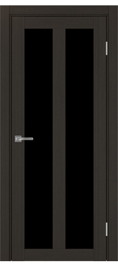 Межкомнатная дверь Турин_521.22.60  Венге FL