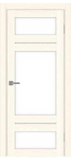 Межкомнатная дверь Турин_532.22222.30  Ясень светлый