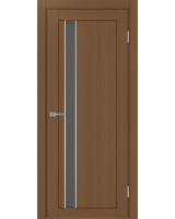 Турин_528AПС.121 молдинг алюм.хром ЭКО-шпон Орех NL