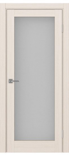 Межкомнатная дверь Турин_501.2.30  Ясень перламутровый