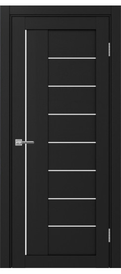 Межкомнатная дверь Турин_524.21.60  Антрацит