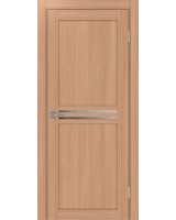 Турин_552.12 ЭКО-шпон Ясень тёмный