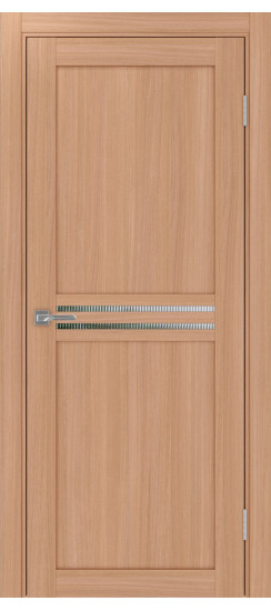 Межкомнатная дверь Турин_552.12.35  Ясень тёмный