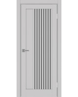 Турин_544.12 ЭКО-шпон Пепельный