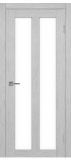 Межкомнатная дверь Турин_521.22.60  Дуб серый FL