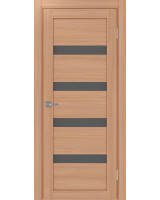 Турин_505.12 ЭКО-шпон Ясень тёмный